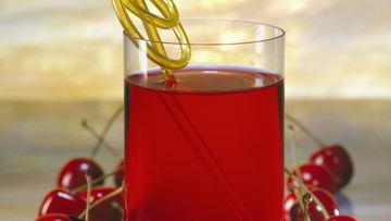 Рецепт Киселя из вишни