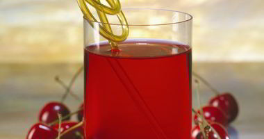 Рецепт Киселя из вишни