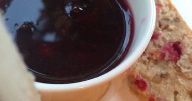 Рецепт Киселя из ягод