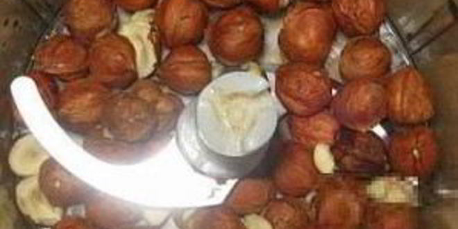 Рецепт киселя молочного