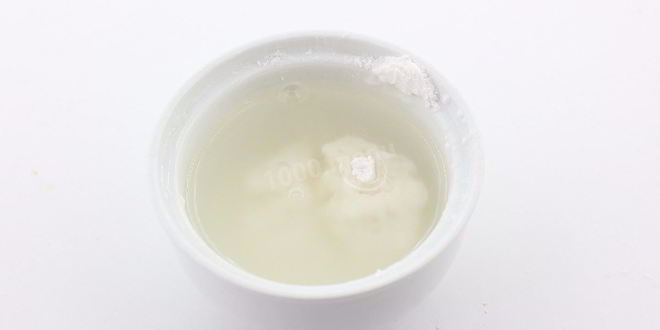 Рецепт киселя с яблоками и тыквой