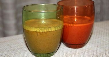 Рецепт Льняного киселя