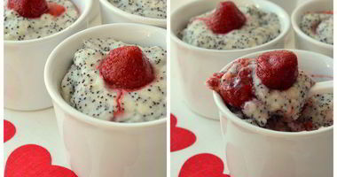 Рецепт Молочных рек на манке