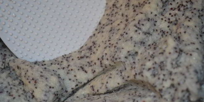 Рецепт молочных рек на манке