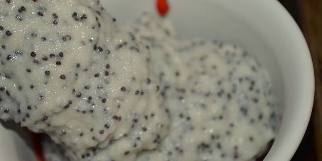 Рецепт молочных рек на манке