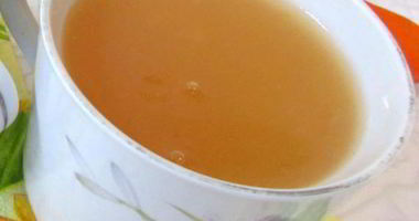 Рецепт Морковного киселя