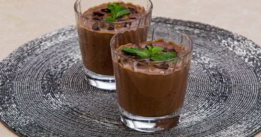 Рецепт Шоколадного киселя