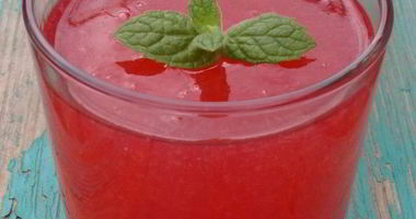 Рецепт Сливового киселя