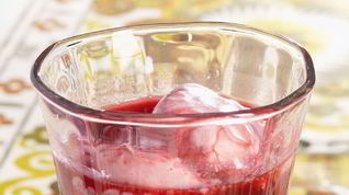 Рецепт Вишневого киселя