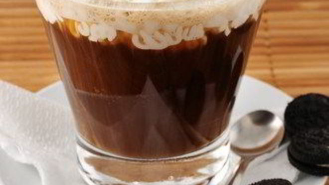 Рецепт ацтекского кофе