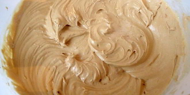 Рецепт булочек в кофейной юбочке