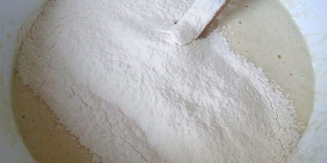 Рецепт булочек в кофейной юбочке