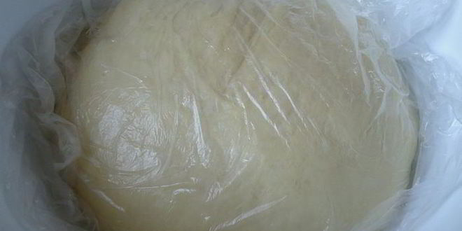 Рецепт булочек в кофейной юбочке