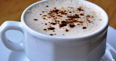 Рецепт Индийского Капучино