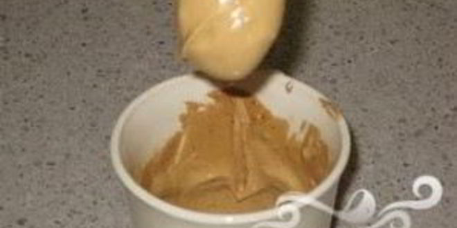 Рецепт индийского капучино