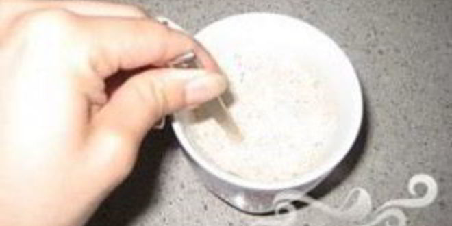 Рецепт индийского капучино