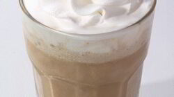 Рецепт Холодного кофейного фраппе