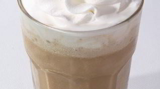 Рецепт Холодного кофейного фраппе