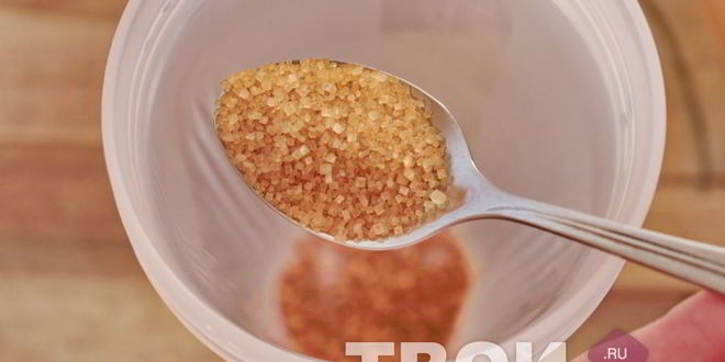 Рецепт кофе фраппе