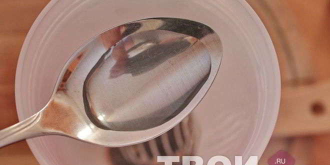 Рецепт кофе фраппе