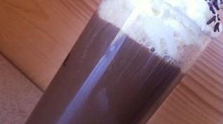 Рецепт Кофе Фраппучино