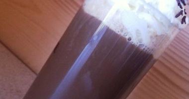 Рецепт Кофе Фраппучино