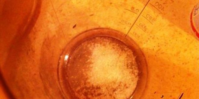 Рецепт кофе фраппучино