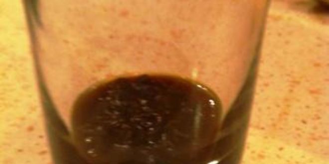 Рецепт кофе фраппучино