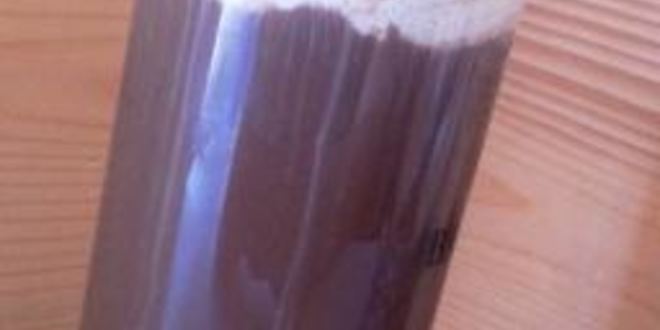 Рецепт кофе фраппучино