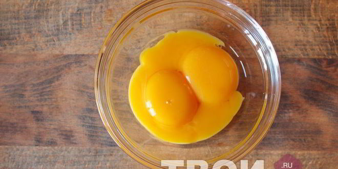 Рецепт кофе по-баварски