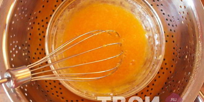 Рецепт кофе по-баварски