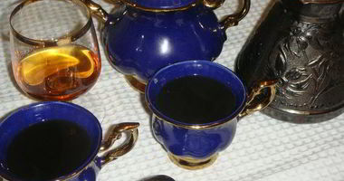 Рецепт Кофе по-французски