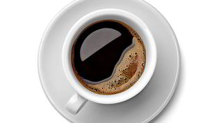 Рецепт Кофе с чесноком и медом