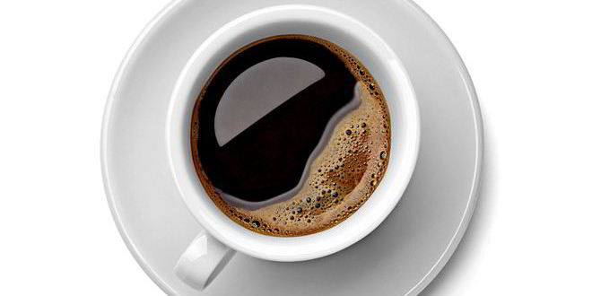 Рецепт Кофе с чесноком и медом