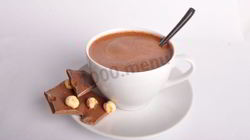 Рецепт Кофе с какао и молоком