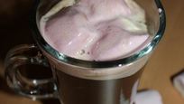 Рецепт Кофе с marshmallows