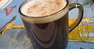 Рецепт Кофе с медом