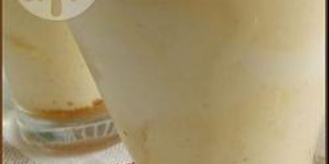 Рецепт Кофе с мороженым по-французски