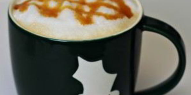 Рецепт кофе с пенкой