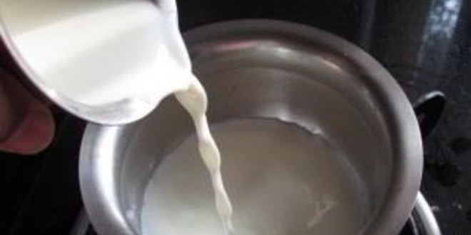 Рецепт кофе с пряностями