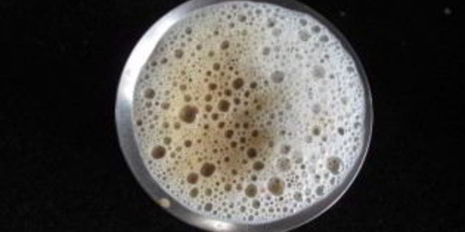 Рецепт кофе с пряностями