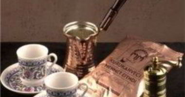 Рецепт Кофе в турке