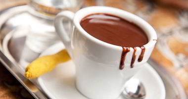 Рецепт Кофе Вызова