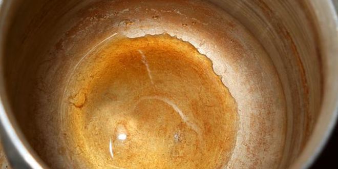 Рецепт кофе взрыв вкуса по-йеменски с имбирем