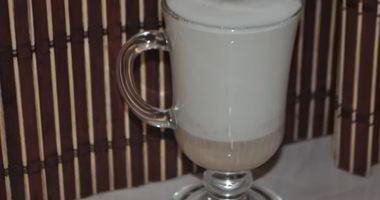 Рецепт Латте без кофемашины