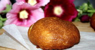 Рецепт Малазийских кофейных булочек