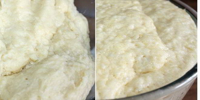 Рецепт малазийских кофейных булочек