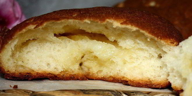 Рецепт малазийских кофейных булочек