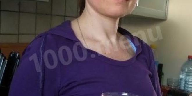 Рецепт мокко кофе