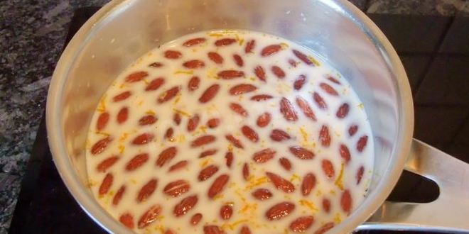 Рецепт мокко кофе